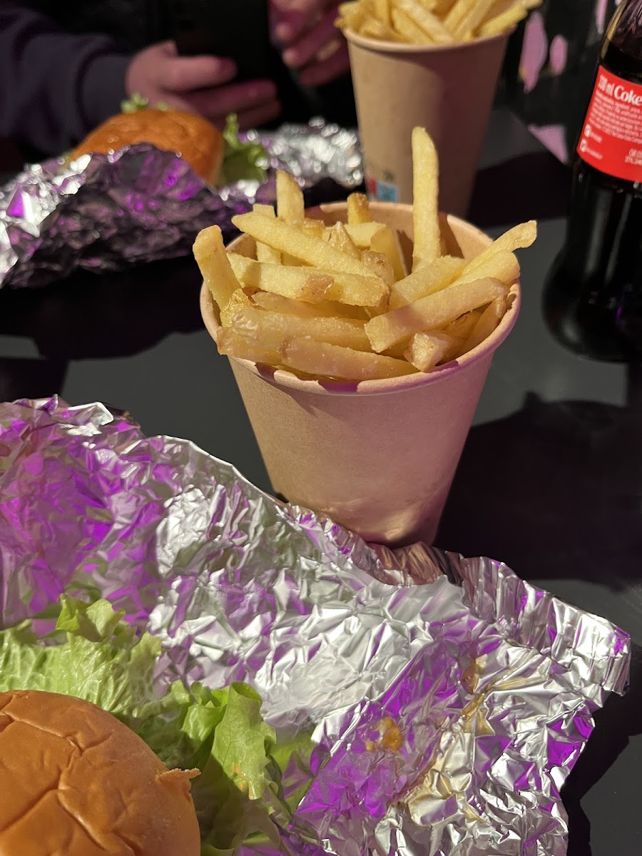 Nasty Burger Club - Saragozza Photos 2